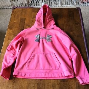 Under Armour sweatshirt